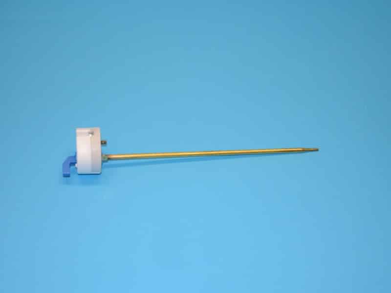 Bojler hőfokszabályzó