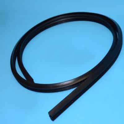 Mosogatógép ajtó tömítés (felső+2oldal)