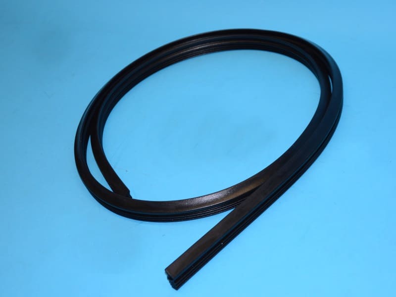 Mosogatógép ajtó tömítés (felső+2oldal)