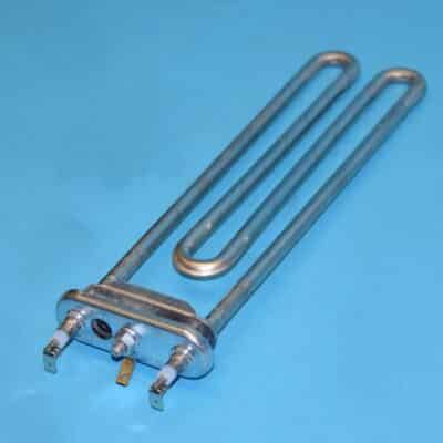 Mosógép fűtőszál