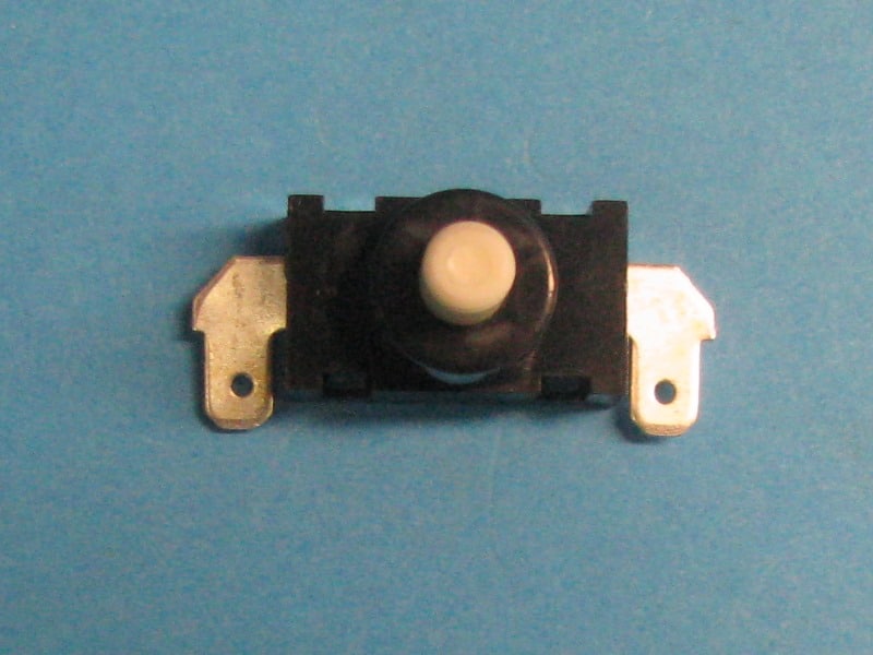 Porszívó kapcsoló