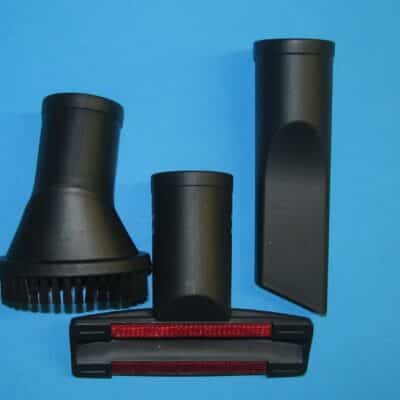 Porszívófej 3-as szett