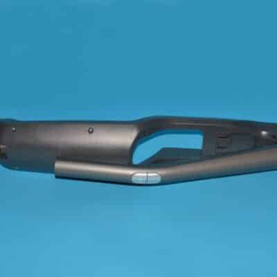 Porszívó test (morzsaporszívó befogadó)