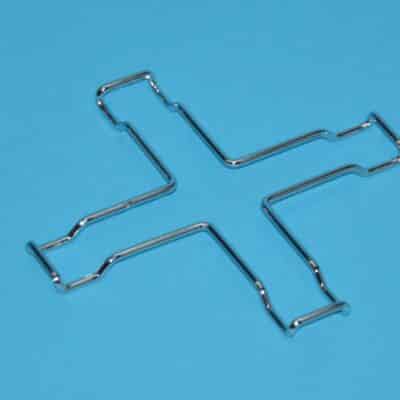 Főzőrács szűkítő