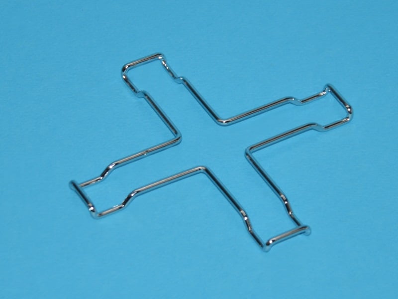 Főzőrács szűkítő