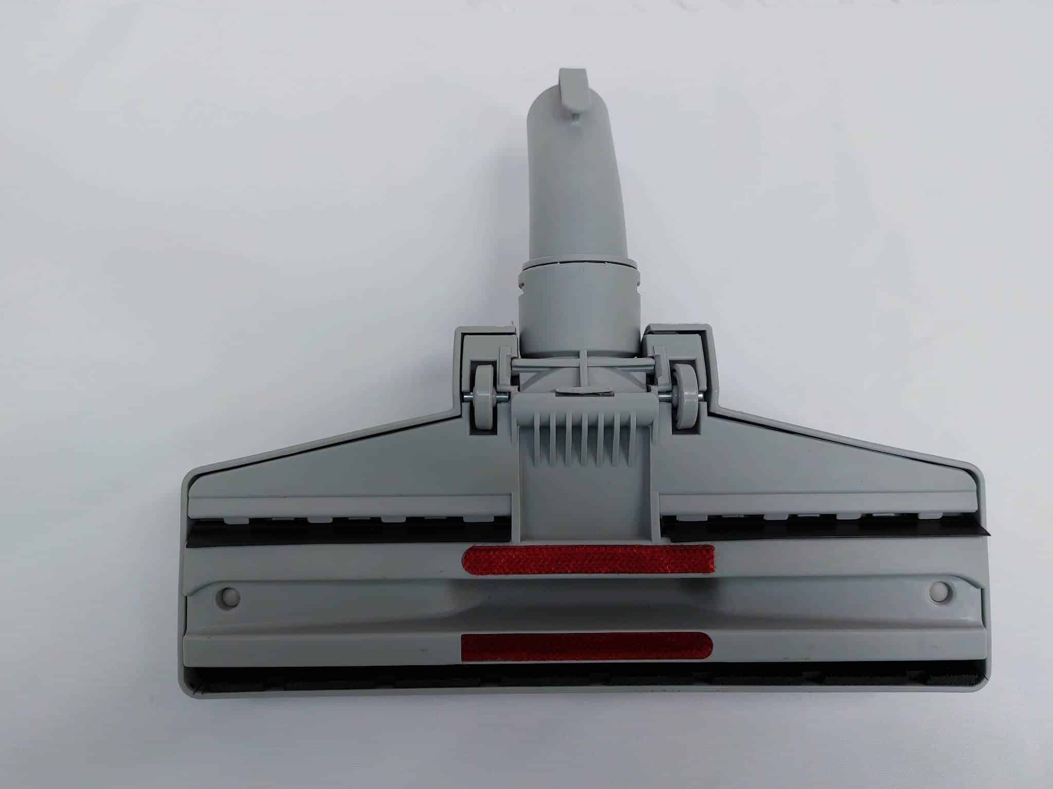 Porszívó szívófej világos szürke színben - Image 3