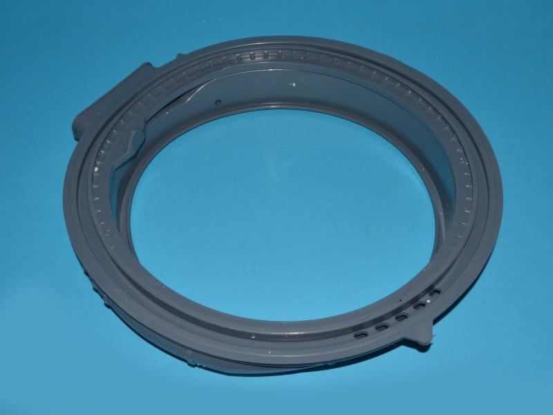 Mosó-szárítógép üstszáj gumi