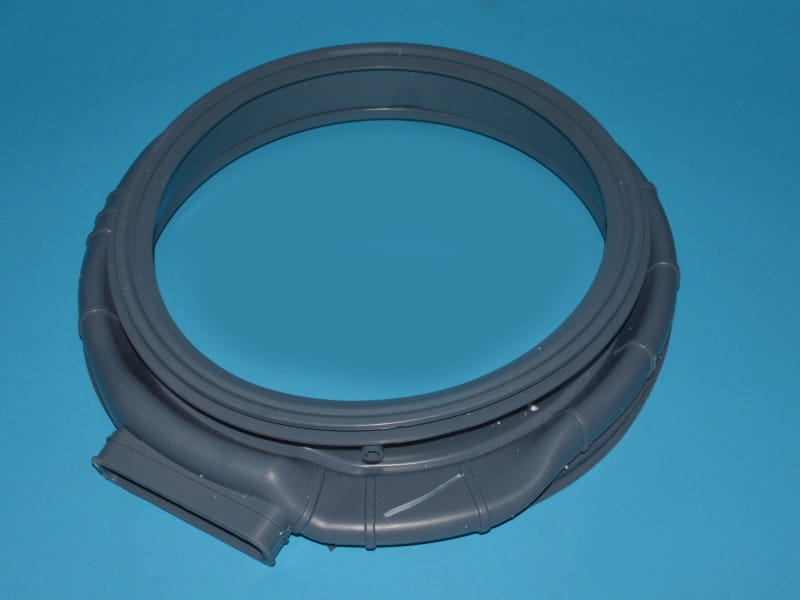 Mosó-szárítógép üstszáj gumi - Image 2