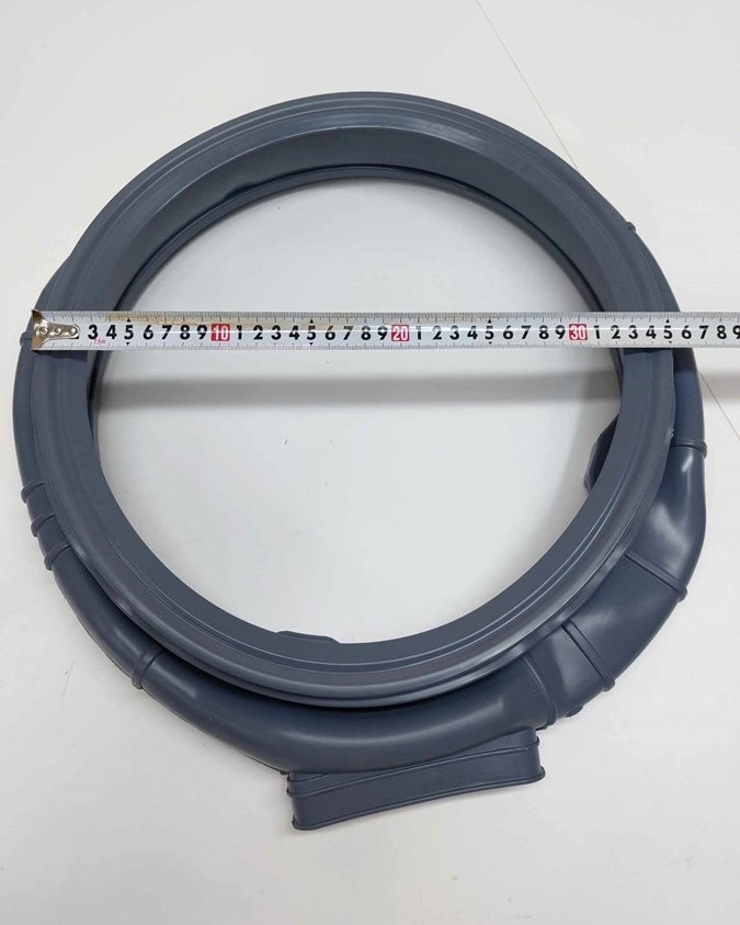 Mosó-szárítógép üstszáj gumi - Image 5