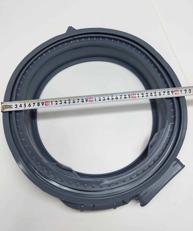 Mosó-szárítógép üstszáj gumi - Image 8