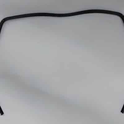 Sütőajtó tömítés