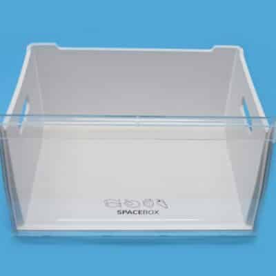 Fagyasztó középső fiók