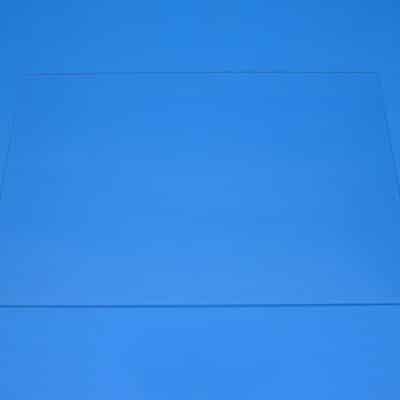 Gorenje hűtő üvegpolc