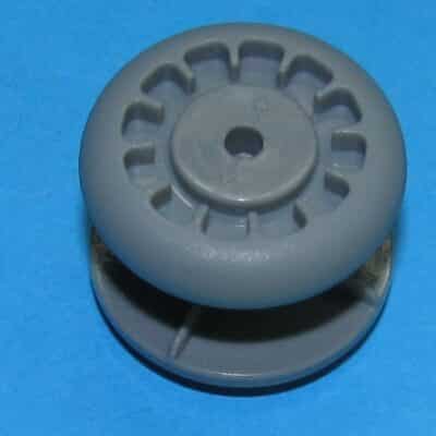 Mosogatógép kosárkerék