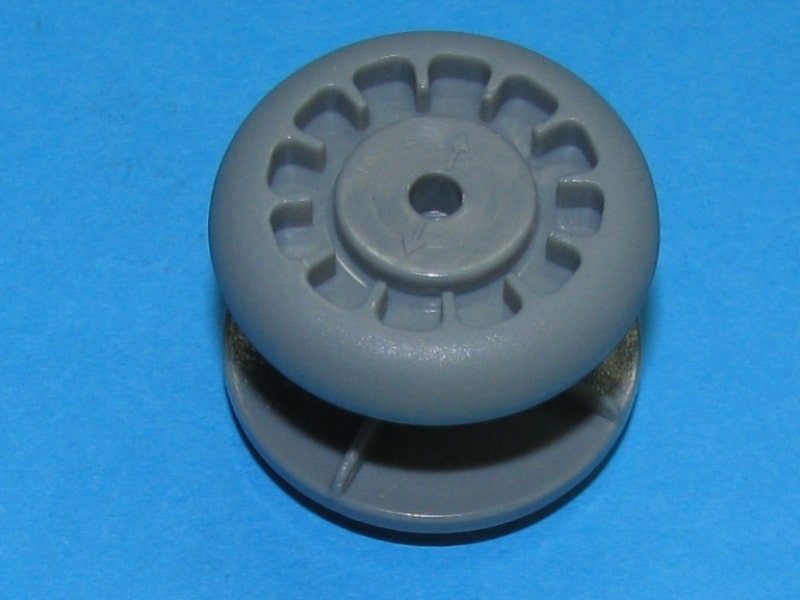 Mosogatógép kosárkerék