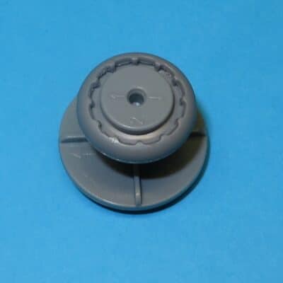 Mosogatógép felső kosár állógörgő