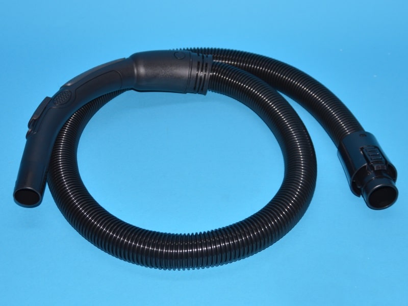 Porszívó gégecső