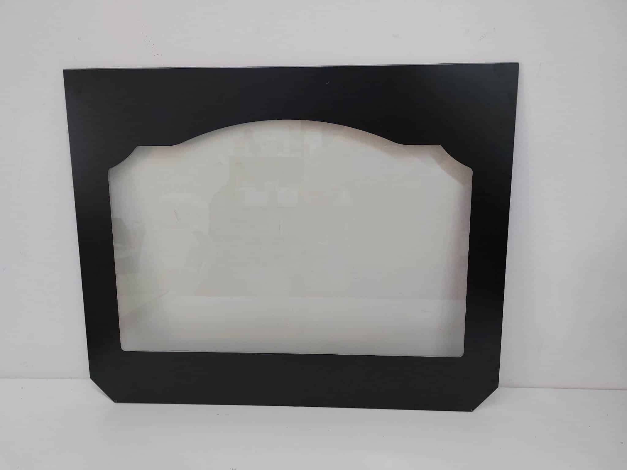 Sütő ajtó belső üveg