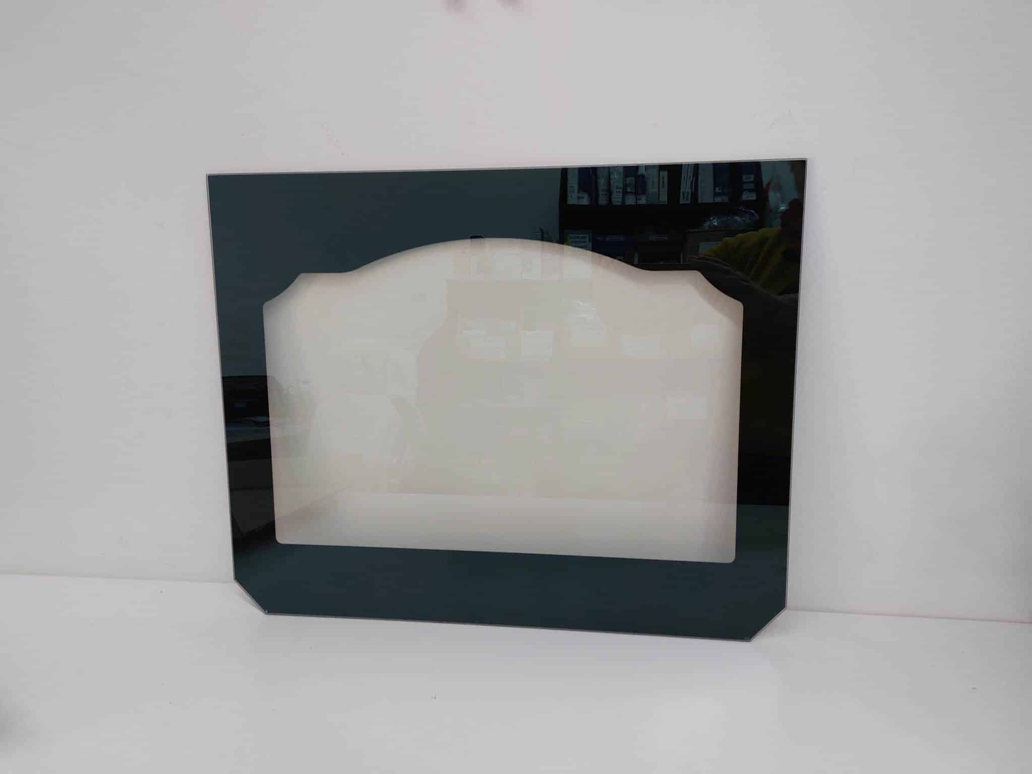 Sütő ajtó belső üveg - Image 2