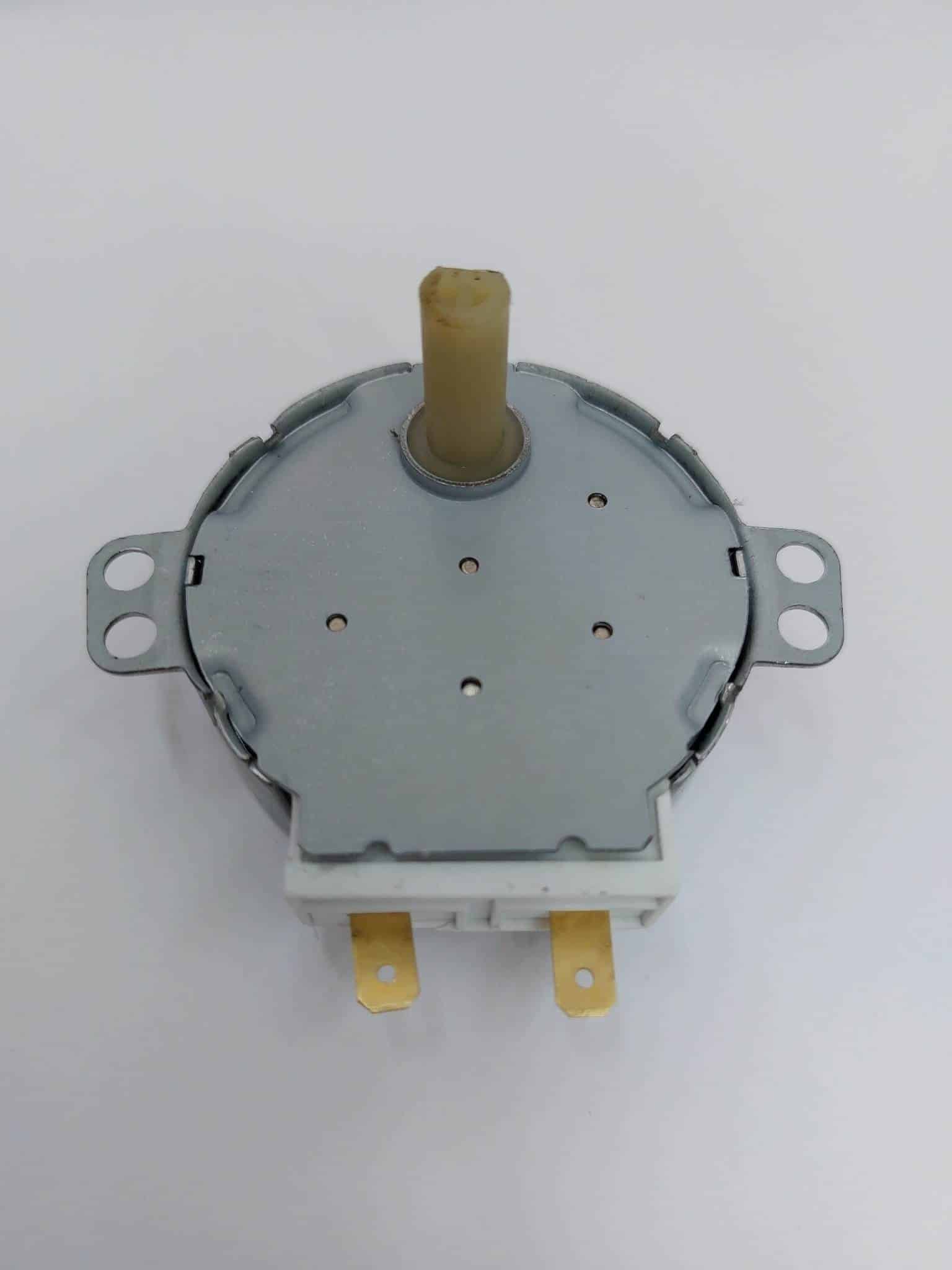 Tányérmeghajtó motor mikróhoz - Image 2