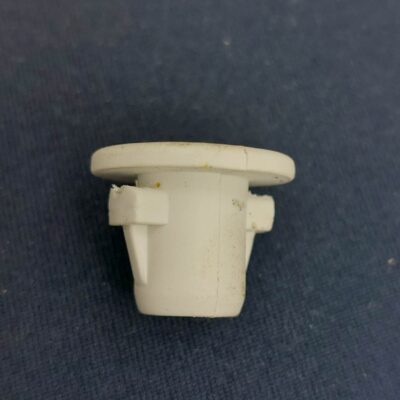 Tűzhely tető tartó persely