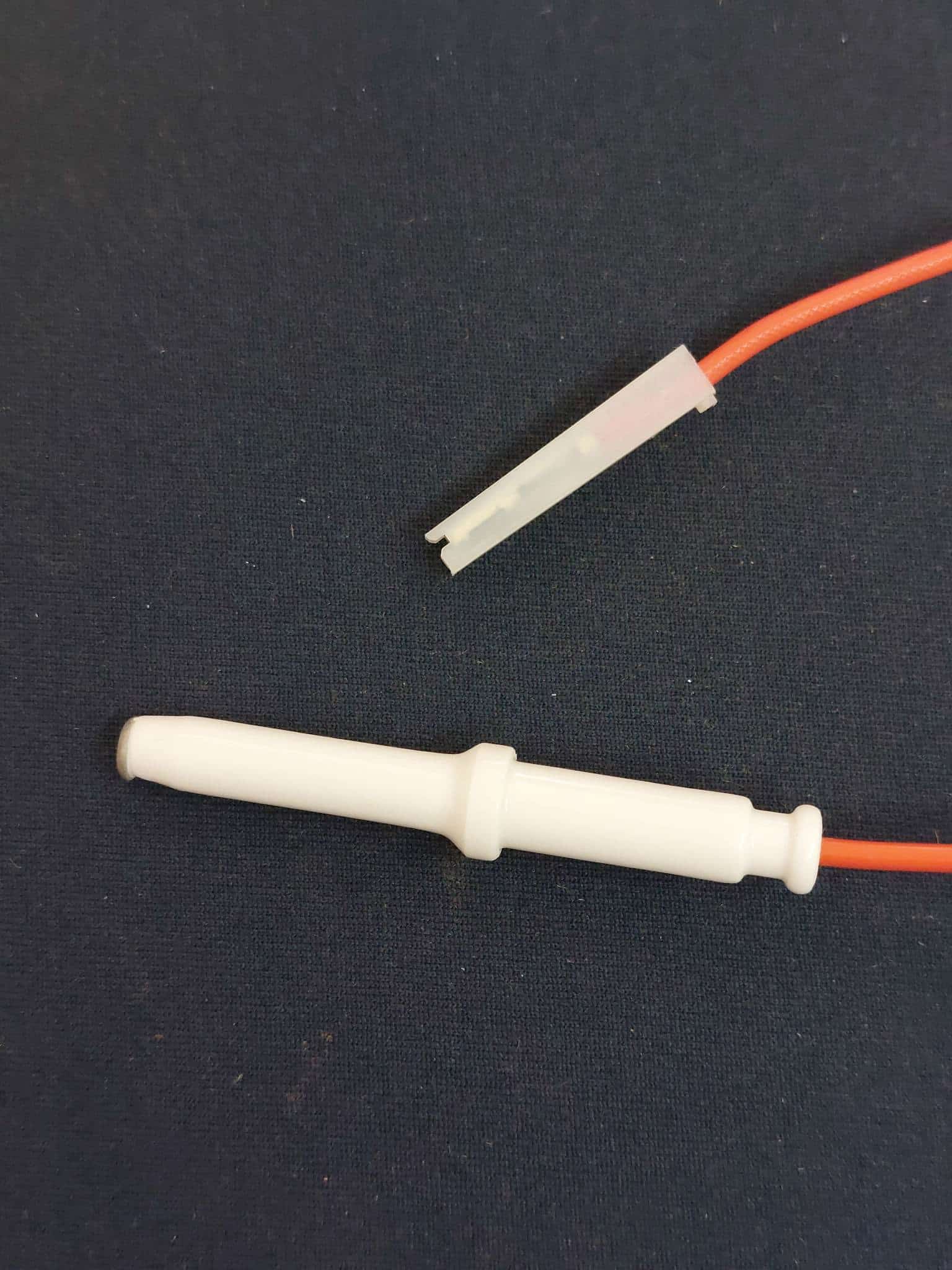 Wok égő szikra elektróda - Image 2