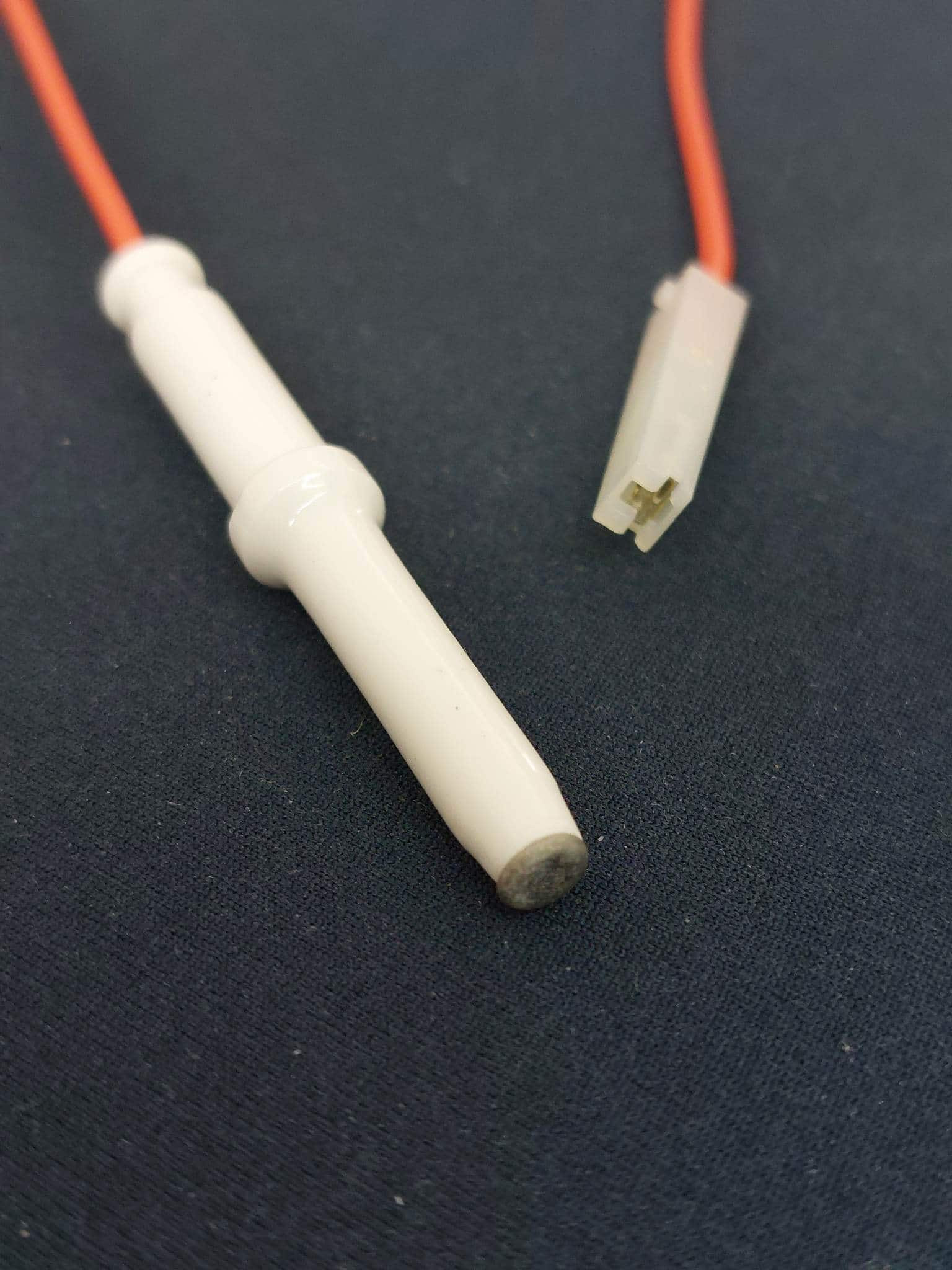 Wok égő szikra elektróda - Image 3