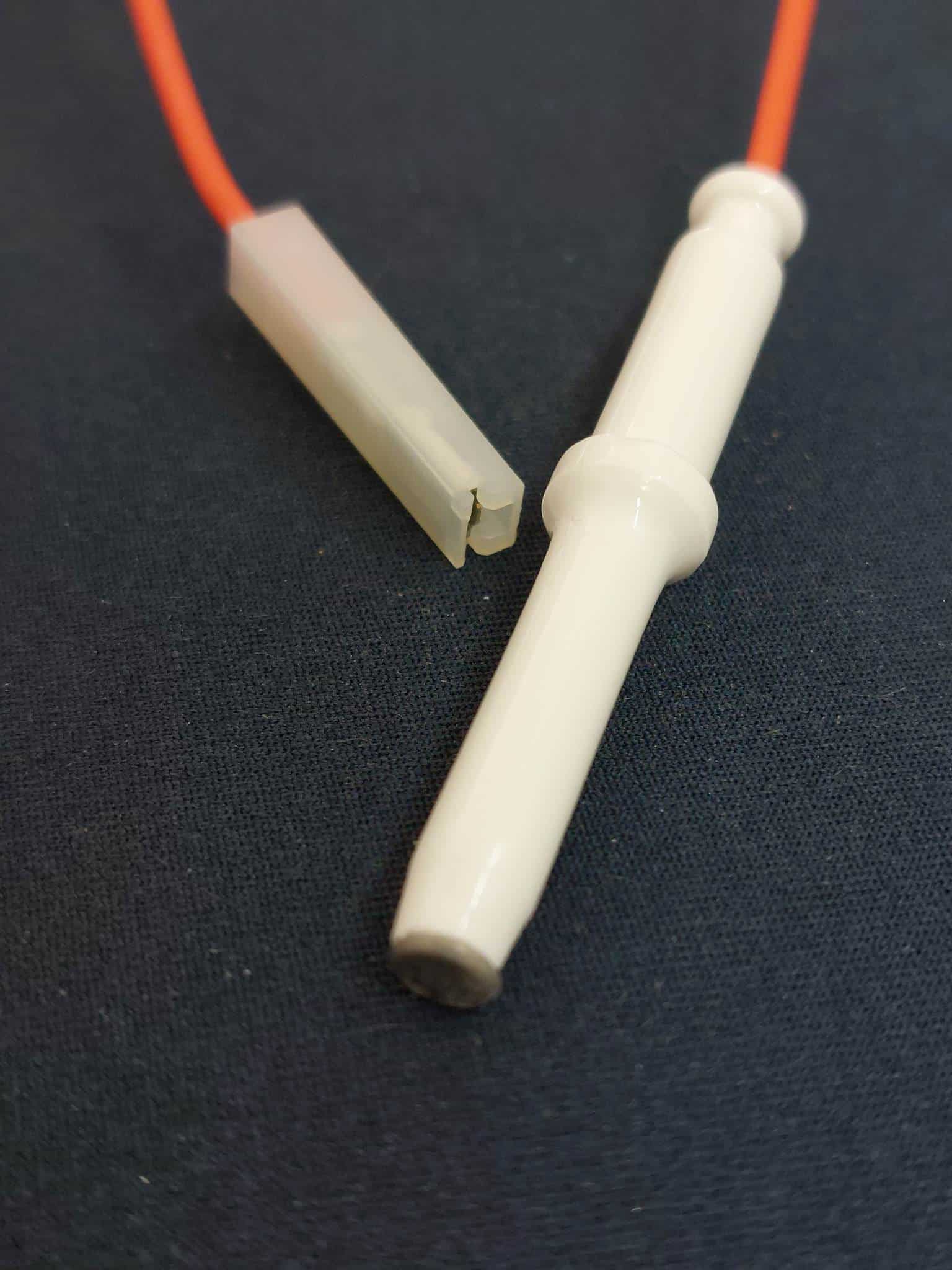 Wok égő szikra elektróda - Image 4