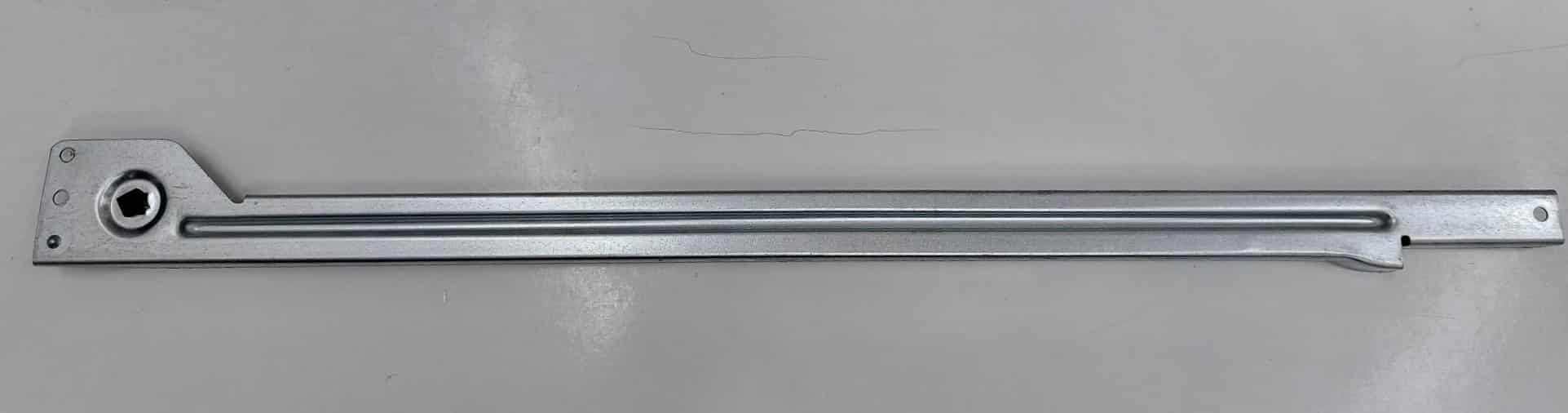 Tepsi tartó fiók fogadó jobb oldali - Image 2