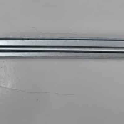 Tepsi tartó fiók fogadó jobb oldali