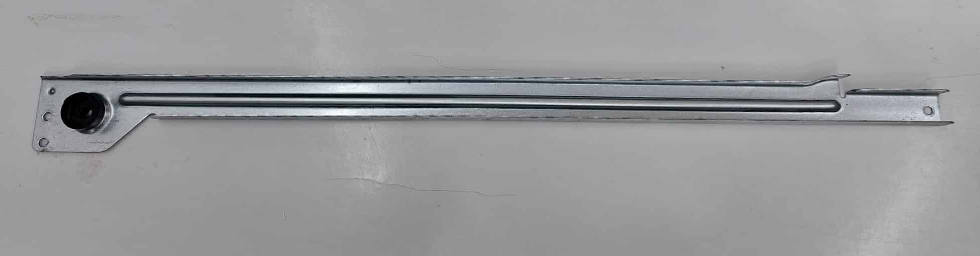 Tepsi tartó fiók fogadó jobb oldali