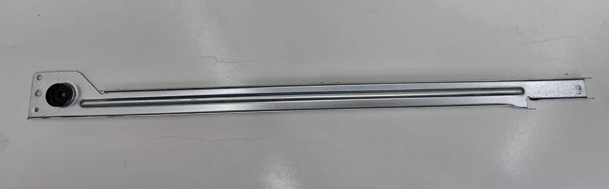 Tepsi tartó fiók fogadó bal oldali - Image 2