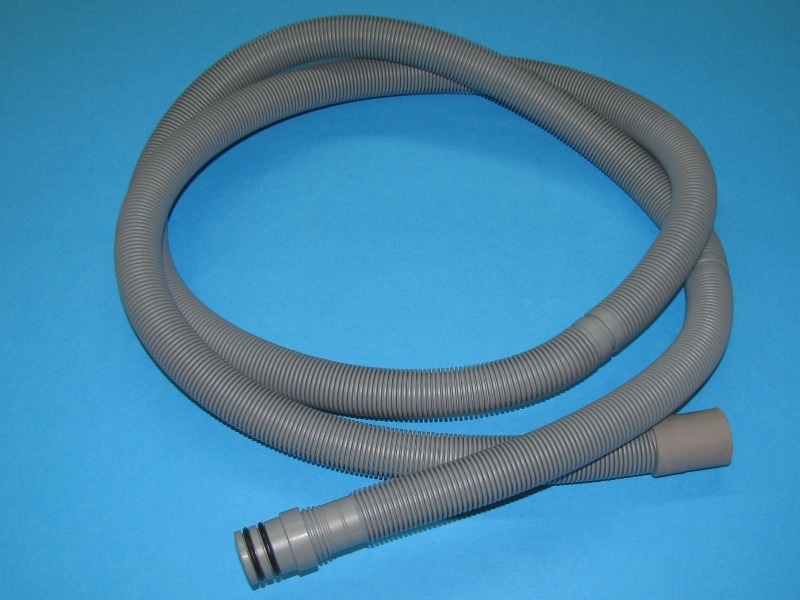 Mosogatógép kifolyócső 1,75 m