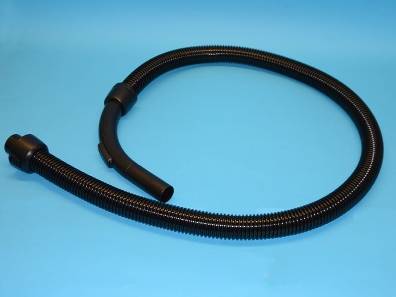 Porszívó gégecső