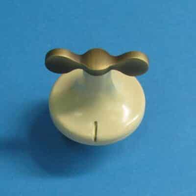 Sütő Retro forgatógomb