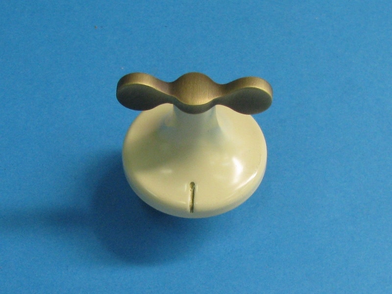 Sütő Retro forgatógomb