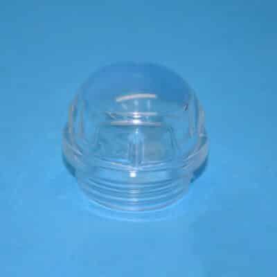 Sütőlámpa üvegbúra