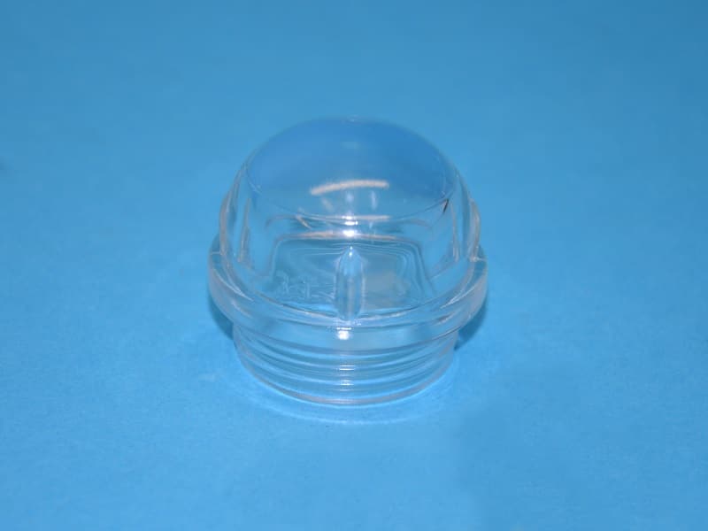 Sütőlámpa üvegbúra