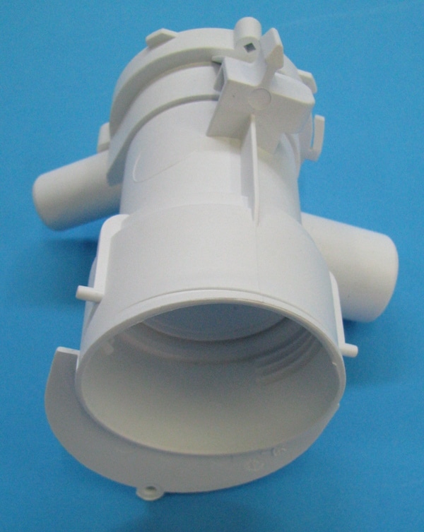 Mosógép szűrő ház - Image 2