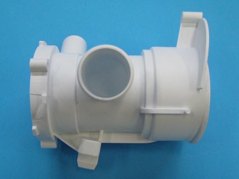 Mosógép szűrő ház - Image 3