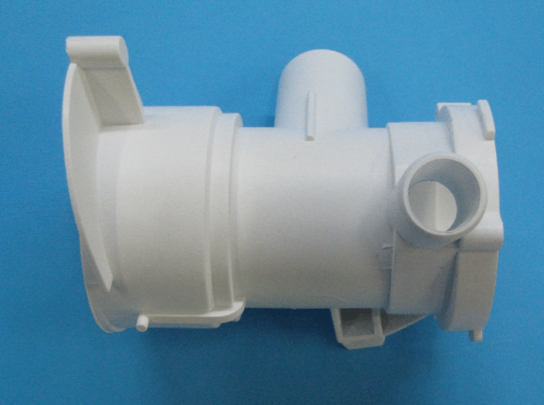 Mosógép szűrő ház - Image 4