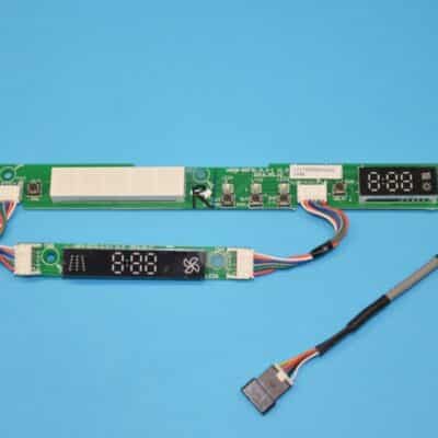 Mosogatógép Ajtóban elektronika