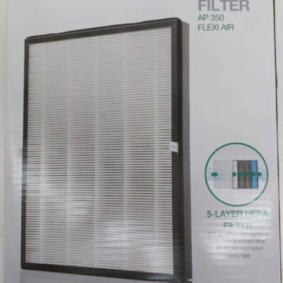 Gorenje légtisztító szűrő AP350