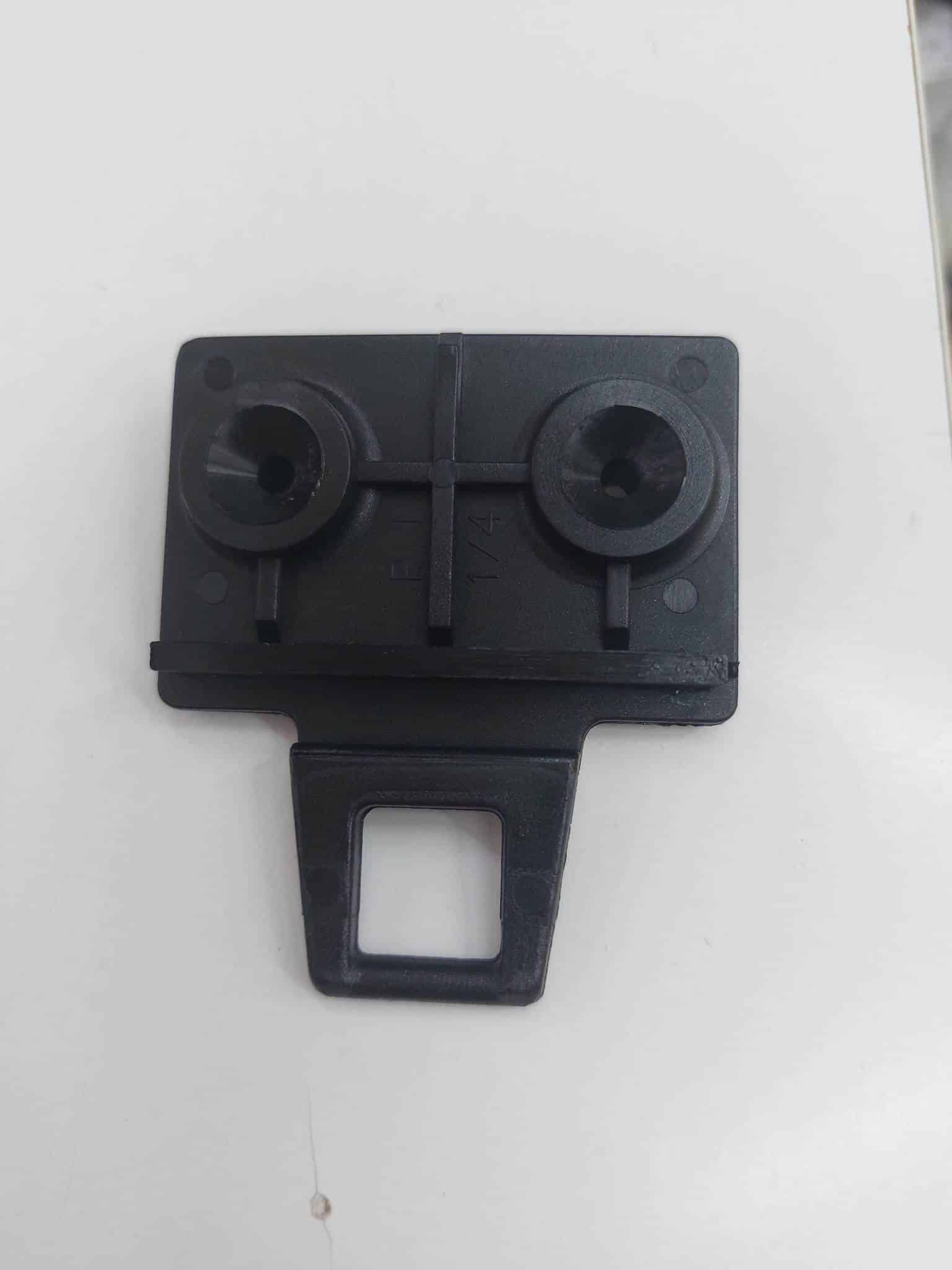 Mosogatógép ajtókampó