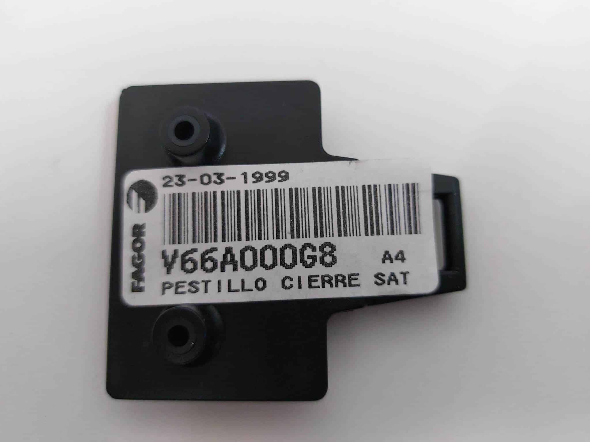 Mosogatógép ajtókampó - Image 2