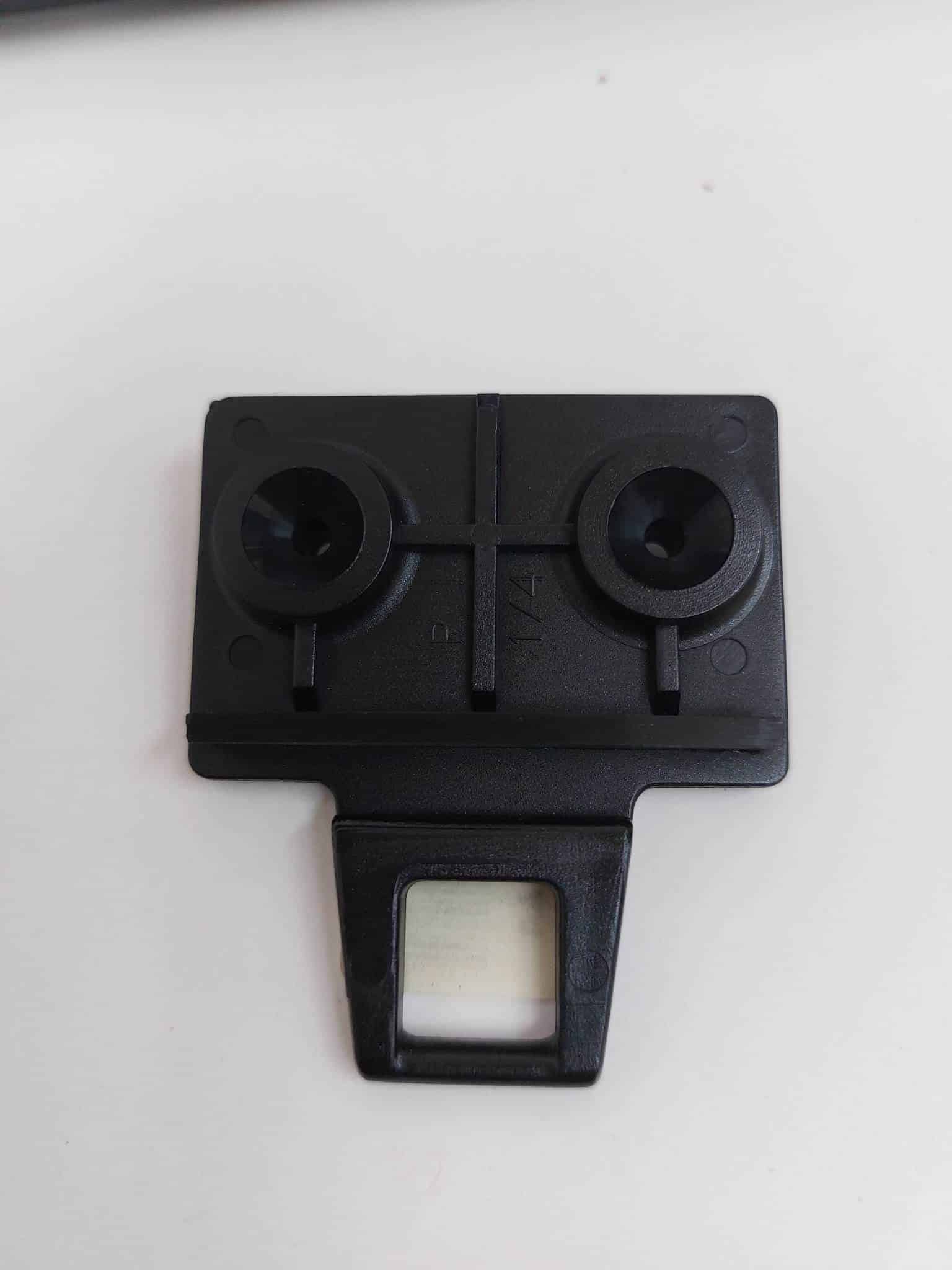 Mosogatógép ajtókampó