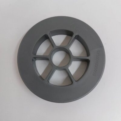 Mosogatógép leszorító anya