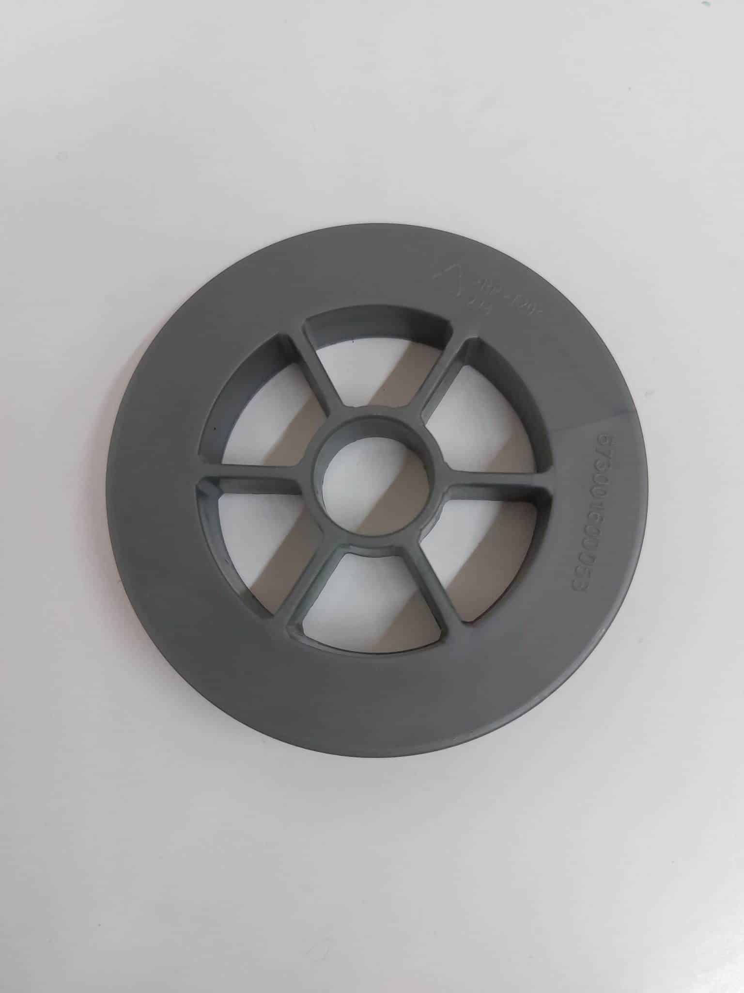 Mosogatógép leszorító anya