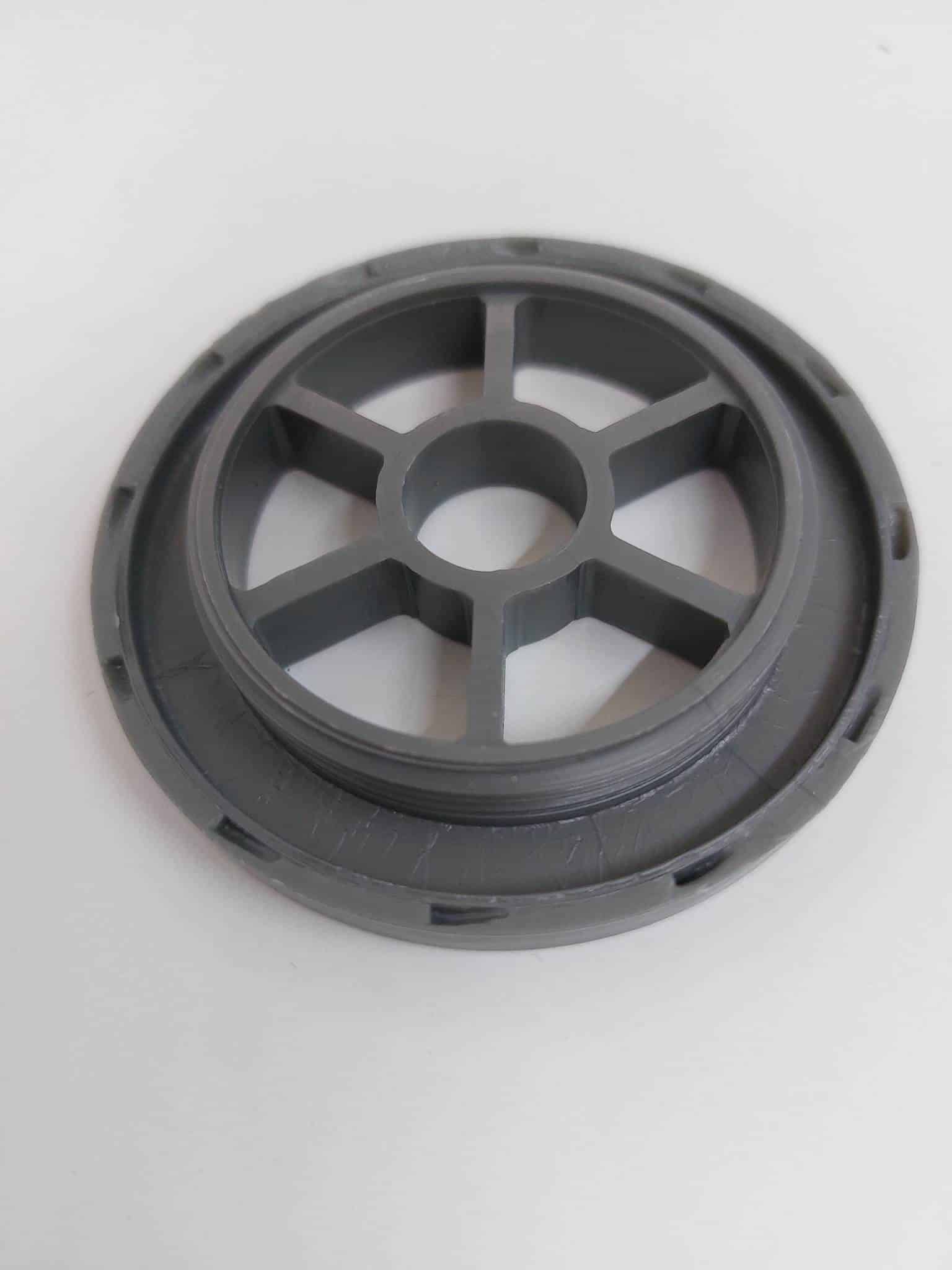 Mosogatógép leszorító anya - Image 2