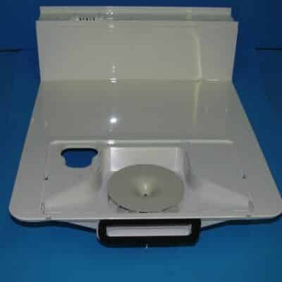 No Frost hűtő ventilátor